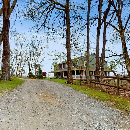 Stoneybrook Lodge